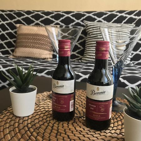 Apartamento Haro Wine Experience Exterior foto