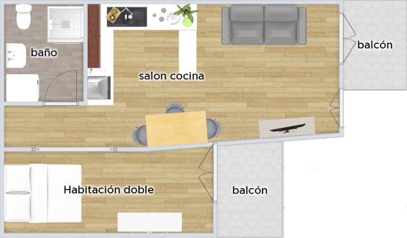 Apartamento Haro Wine Experience Exterior foto